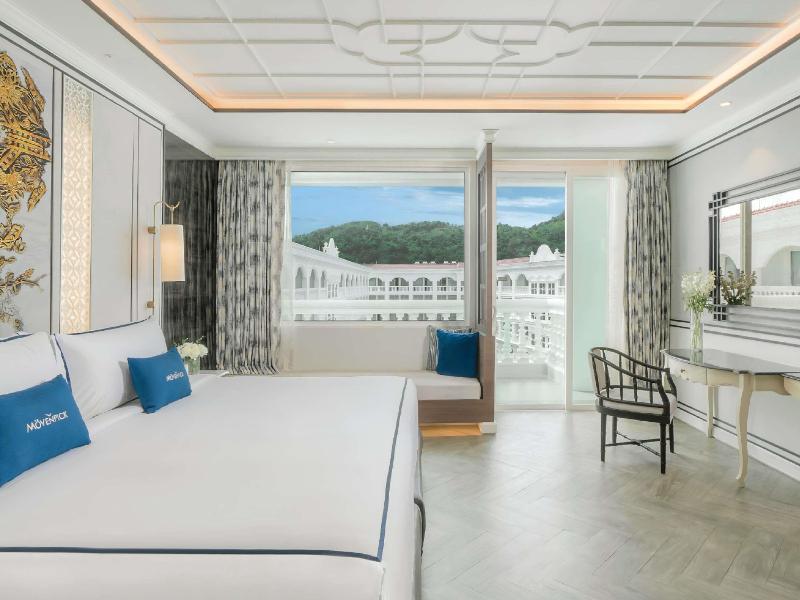 Movenpick Myth Hotel Patong Phuket image