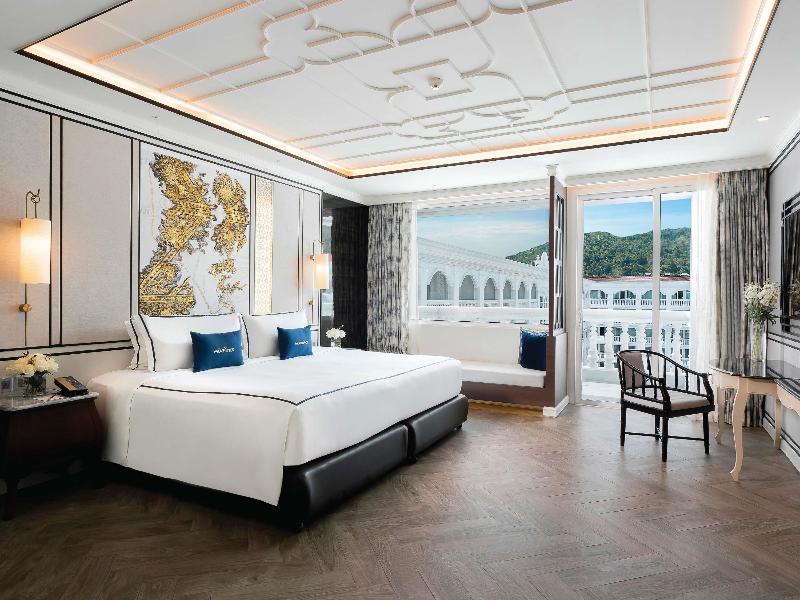 Movenpick Myth Hotel Patong Phuket image