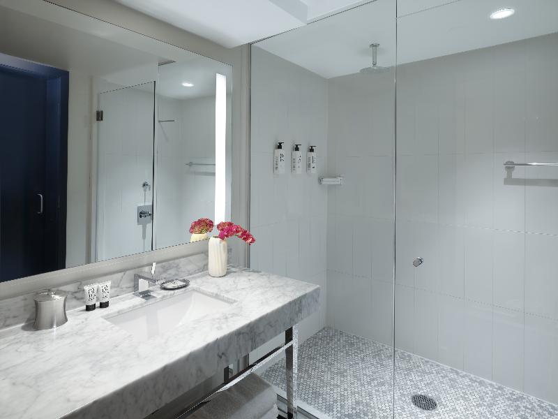 The Fontaine Hotel image