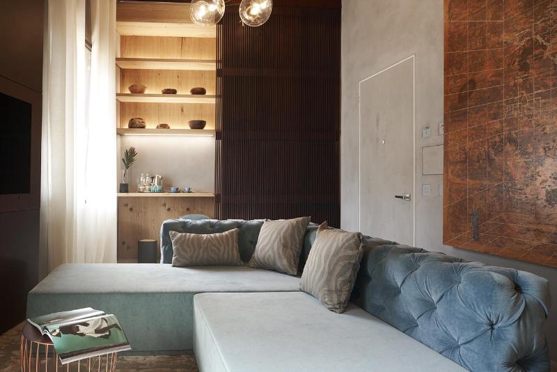 Fornace Suite image