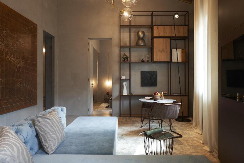 Fornace Suite image