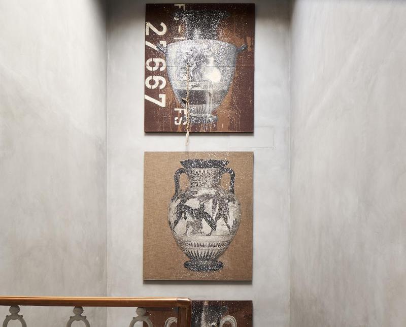 Fornace Suite image