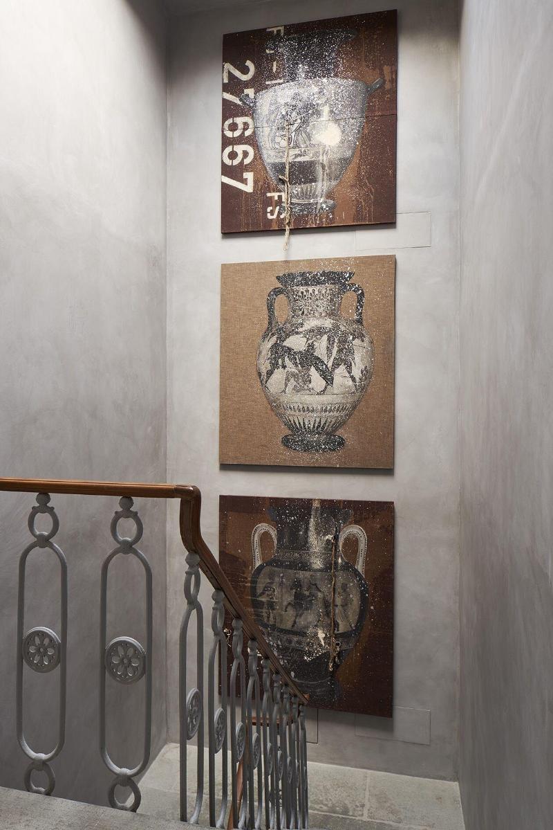Fornace Suite image