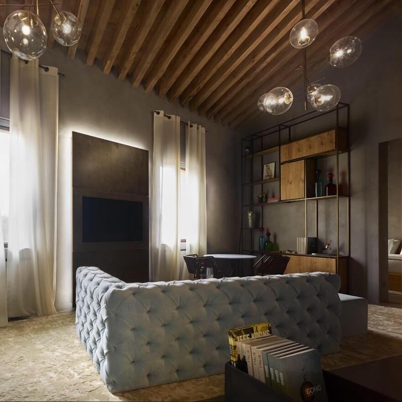 Fornace Suite image