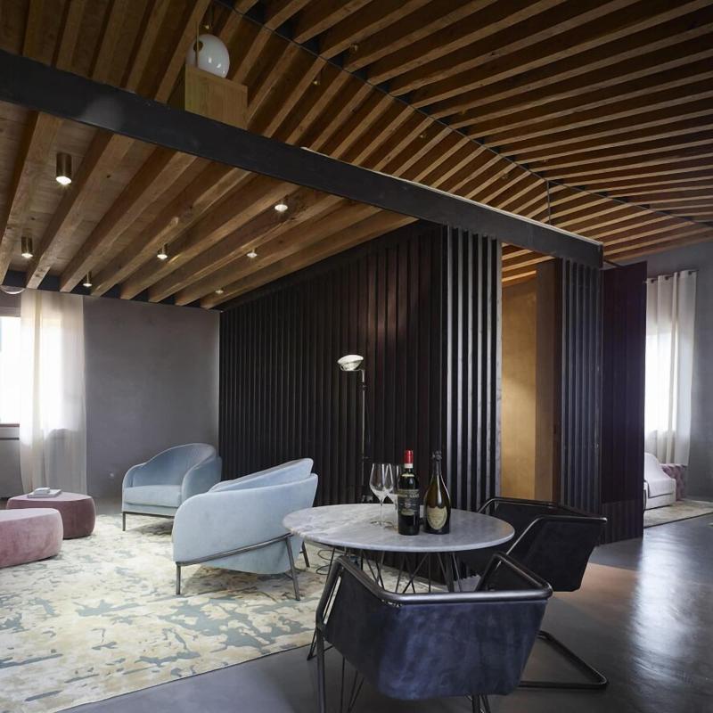 Fornace Suite image