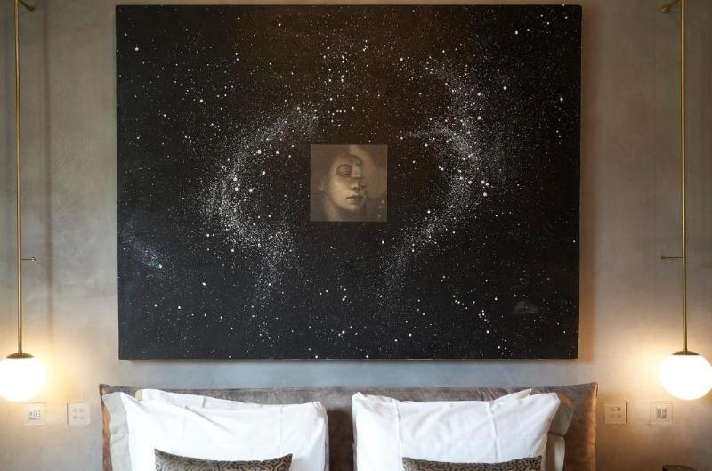 Fornace Suite image