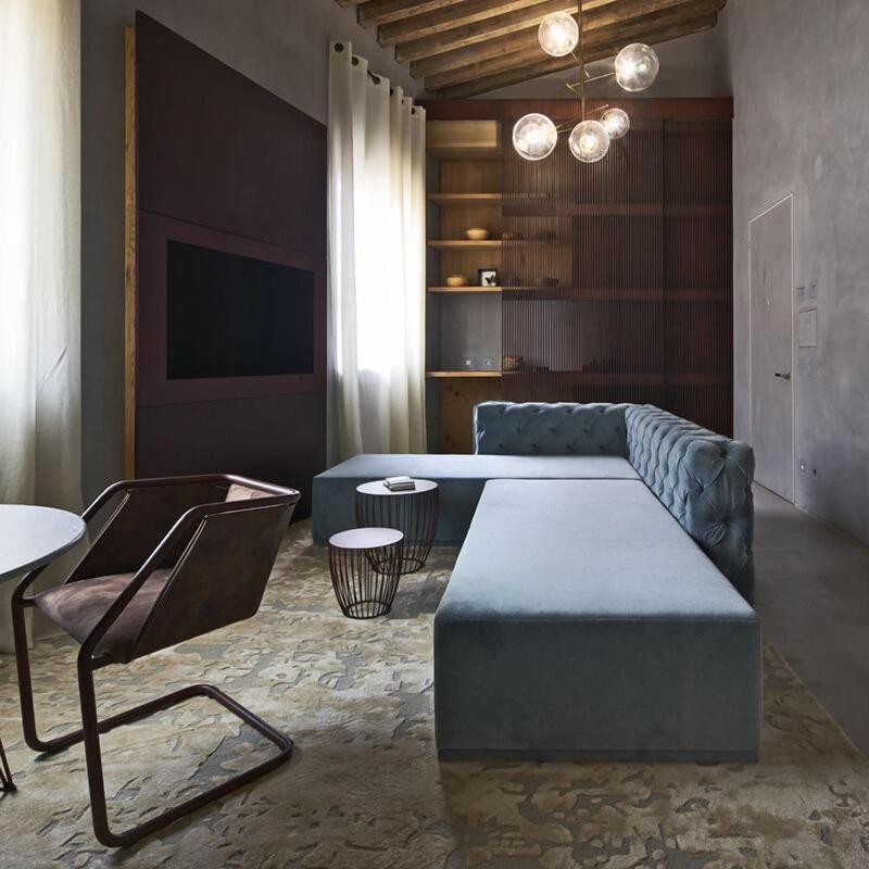 Fornace Suite image
