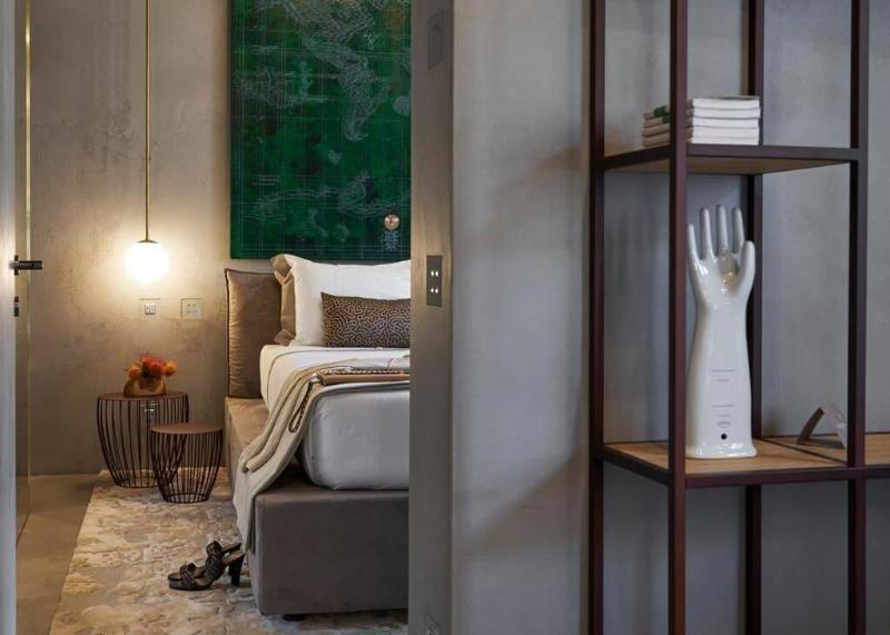 Fornace Suite image