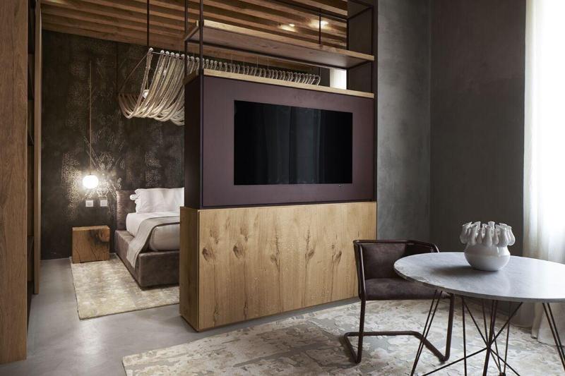 Fornace Suite image