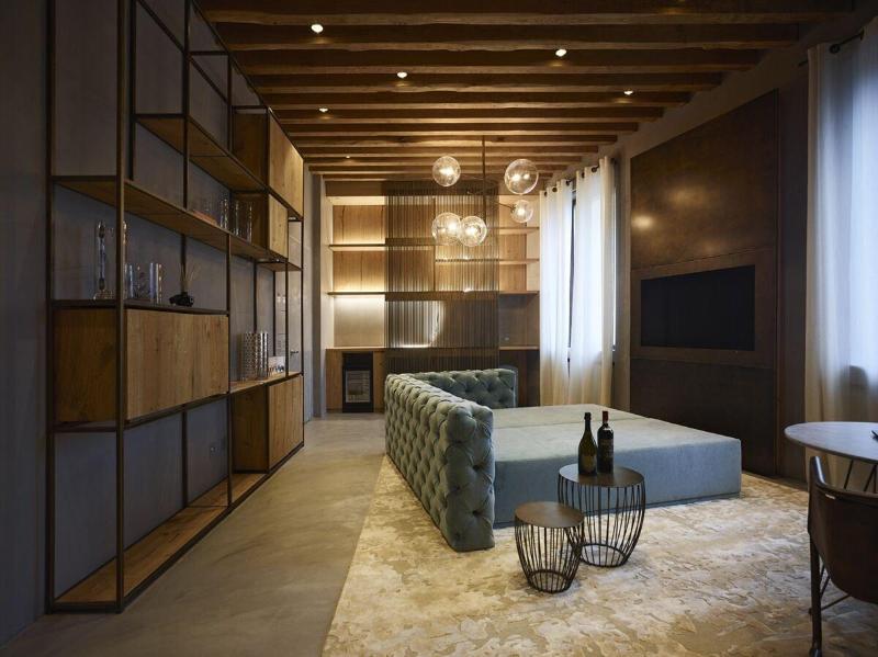Fornace Suite image