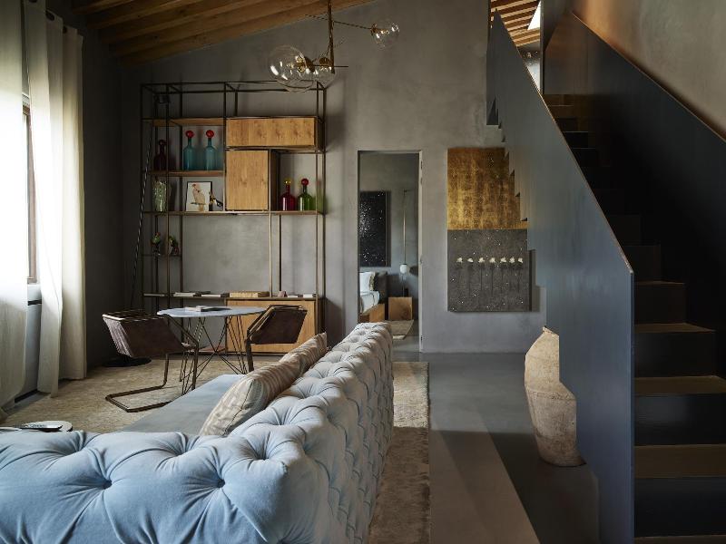 Fornace Suite image