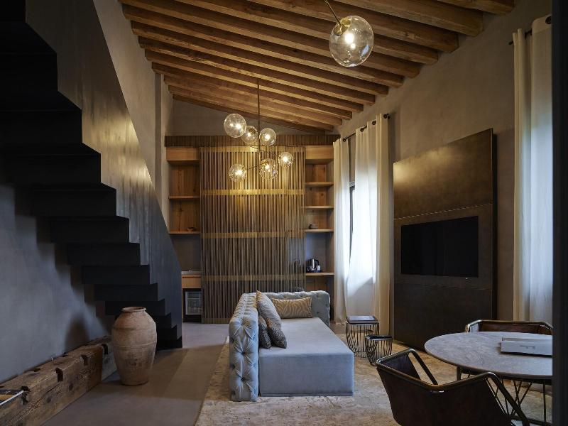 Fornace Suite image