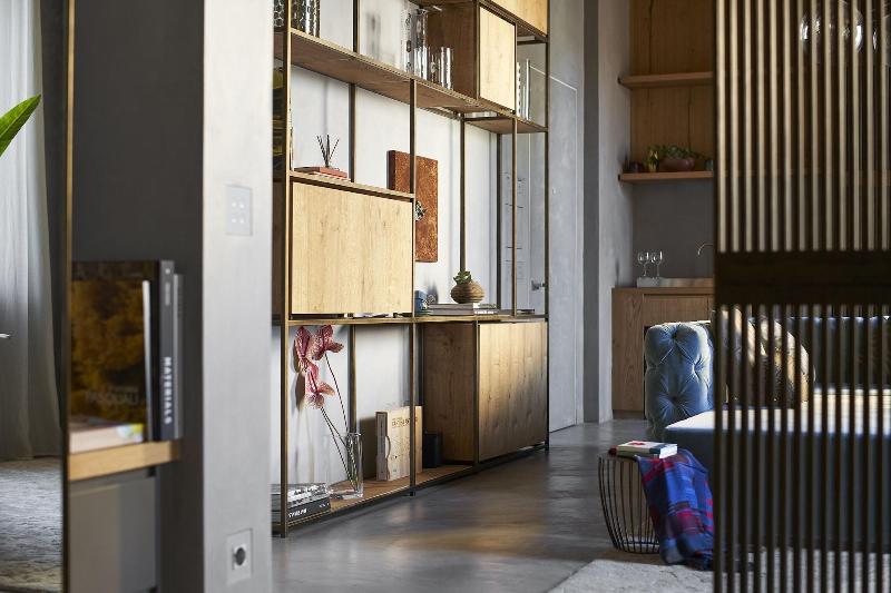 Fornace Suite image