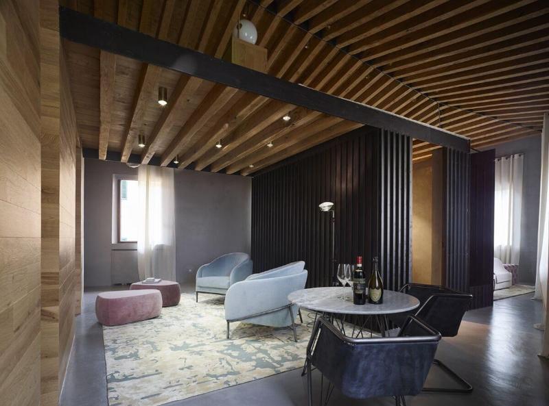 Fornace Suite image