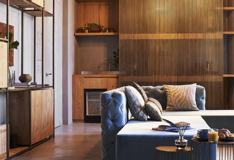 Fornace Suite image