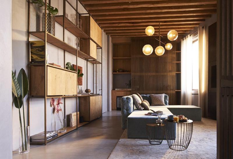 Fornace Suite image