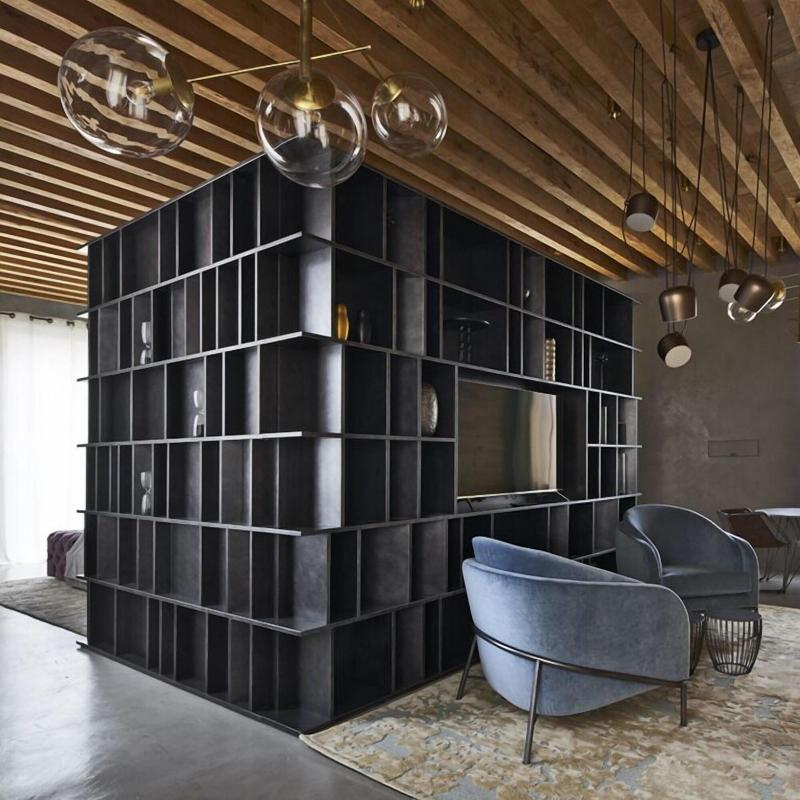 Fornace Suite image