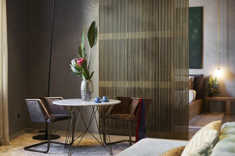 Fornace Suite image