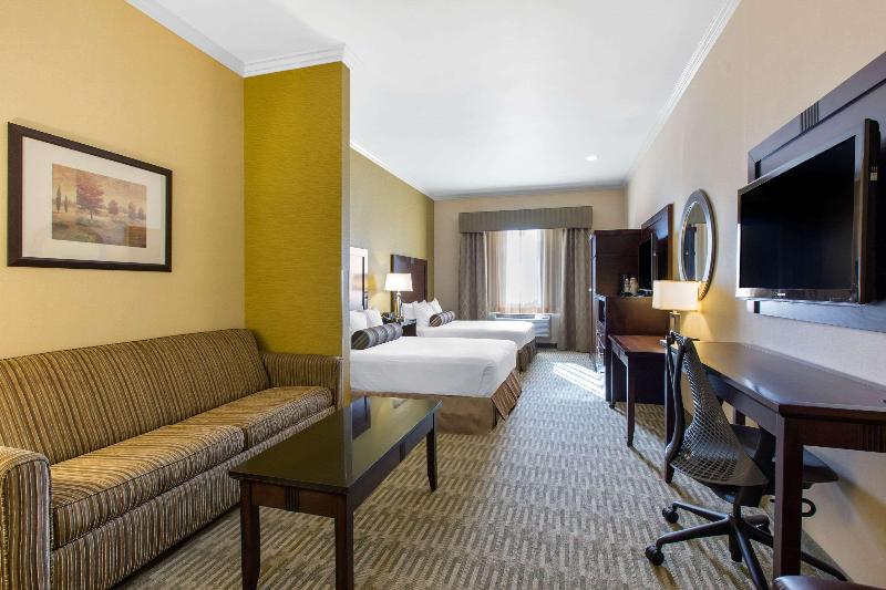 The Oaks Hotel & Suites — photo 10