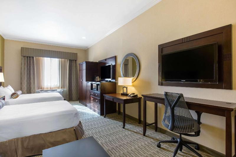 The Oaks Hotel & Suites — photo 7