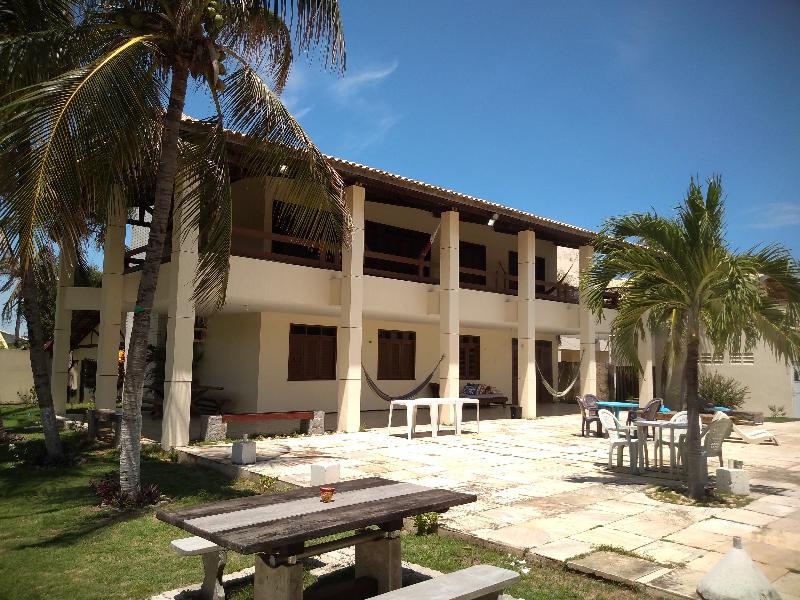 Pousada Casa Ceará Cumbuco — photo 3