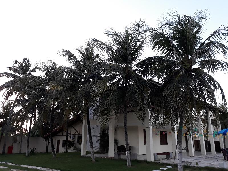 Pousada Casa Ceará Cumbuco — photo 4