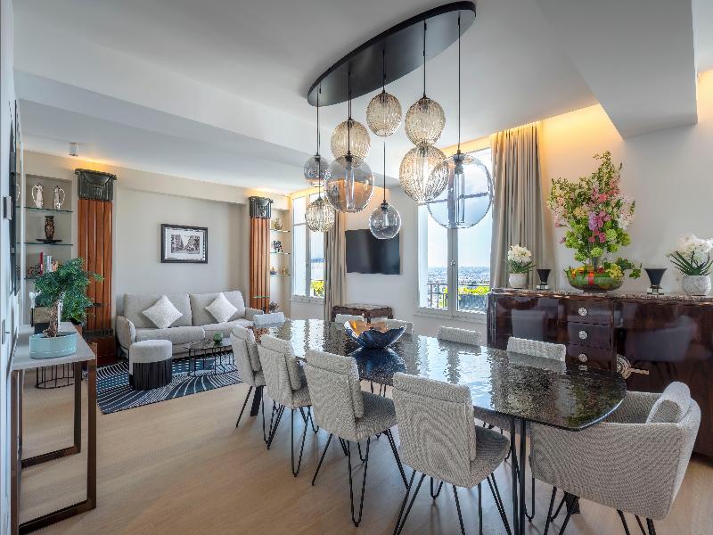 Montmartre Residence Paris image