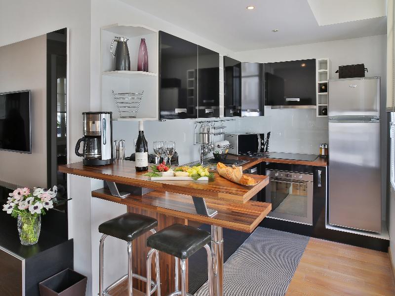 Montmartre Residence Paris image