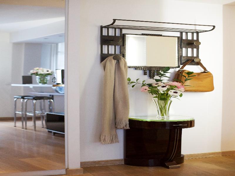 Montmartre Residence Paris image