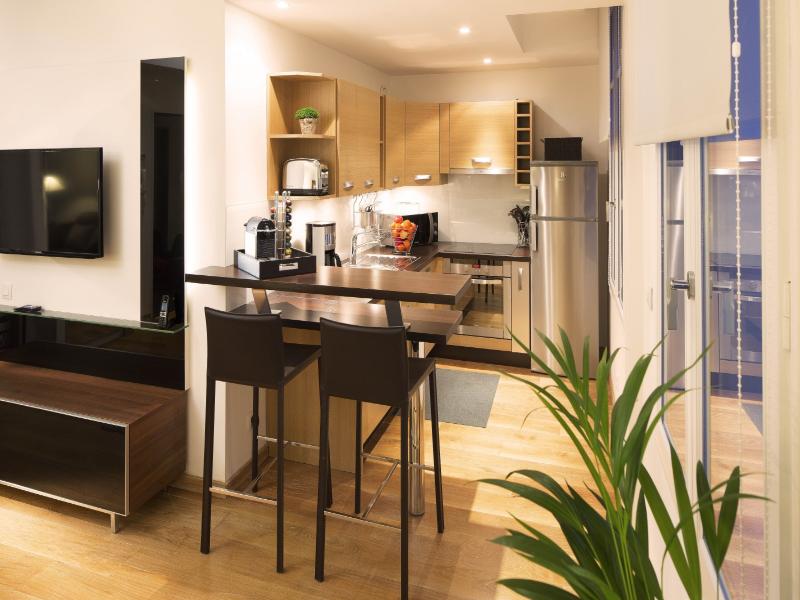 Montmartre Residence Paris image