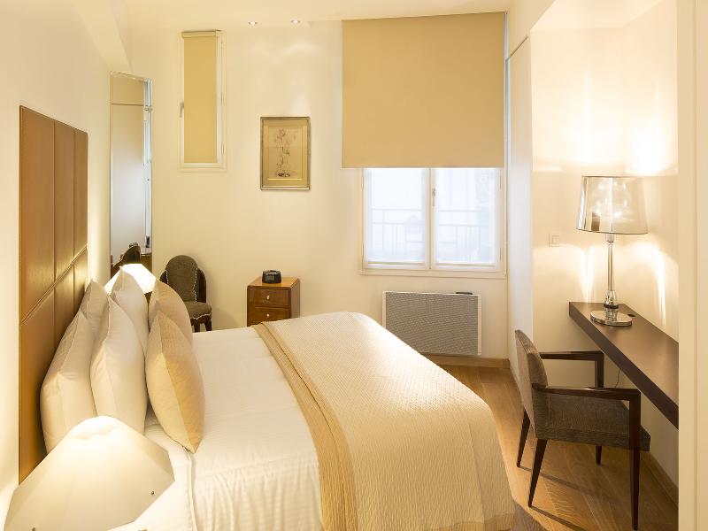 Montmartre Residence Paris image