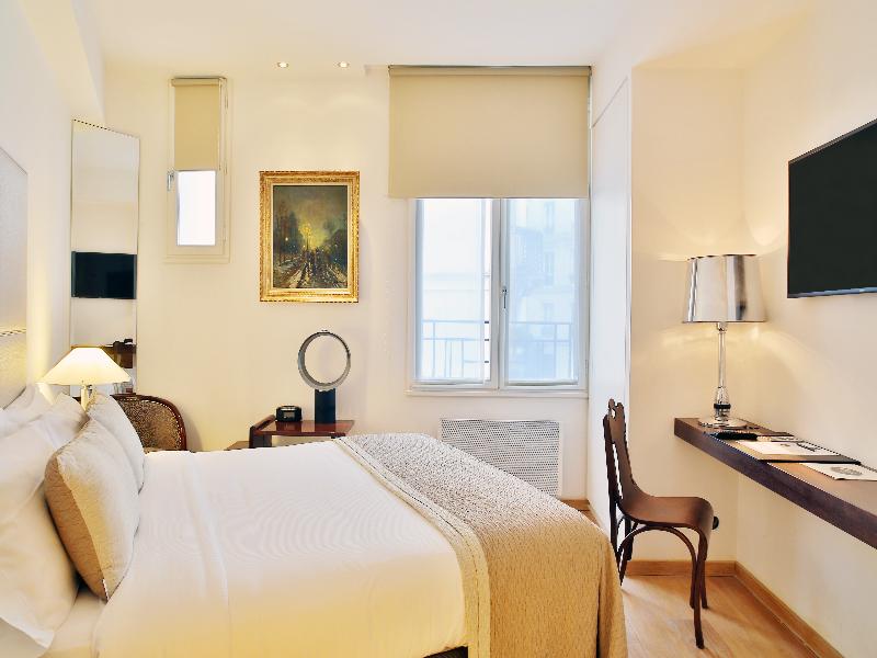 Montmartre Residence Paris image