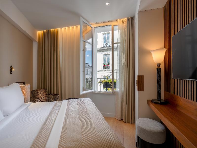 Montmartre Residence Paris image