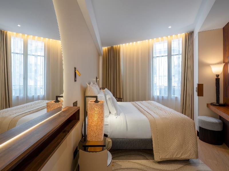 Montmartre Residence Paris image