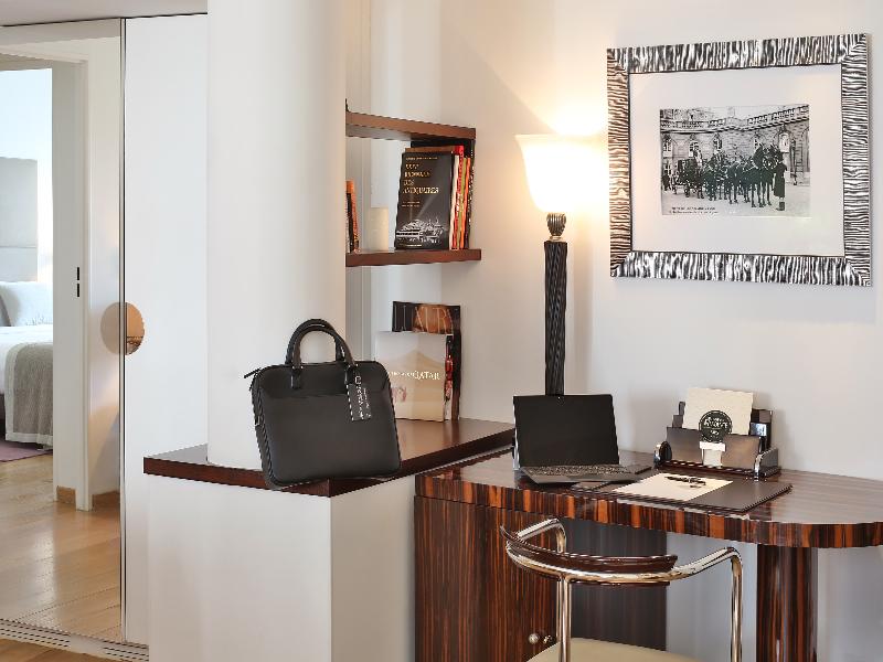 Montmartre Residence Paris image