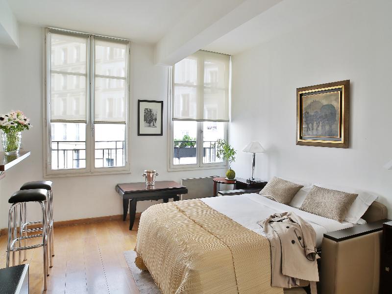Montmartre Residence Paris image