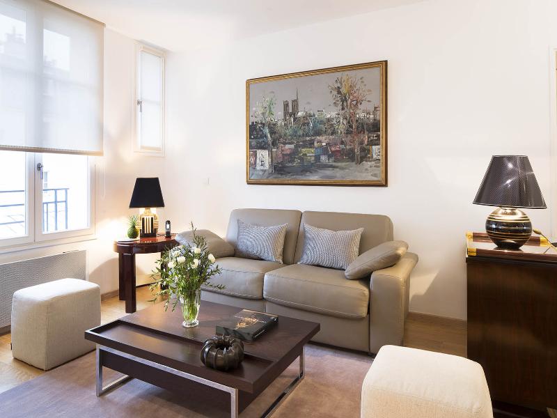 Montmartre Residence Paris image