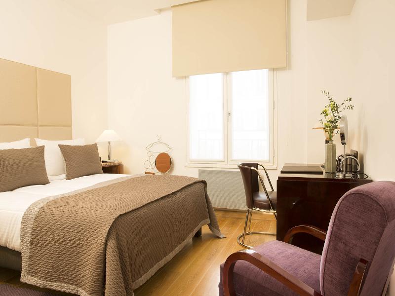 Montmartre Residence Paris image