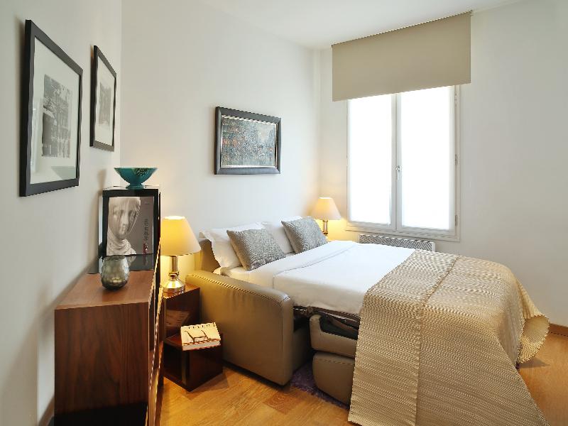Montmartre Residence Paris image