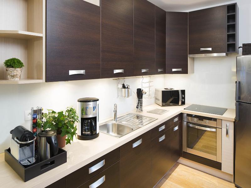 Montmartre Residence Paris image