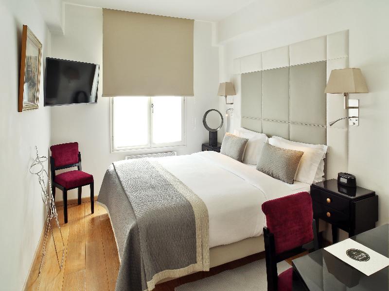 Montmartre Residence Paris image