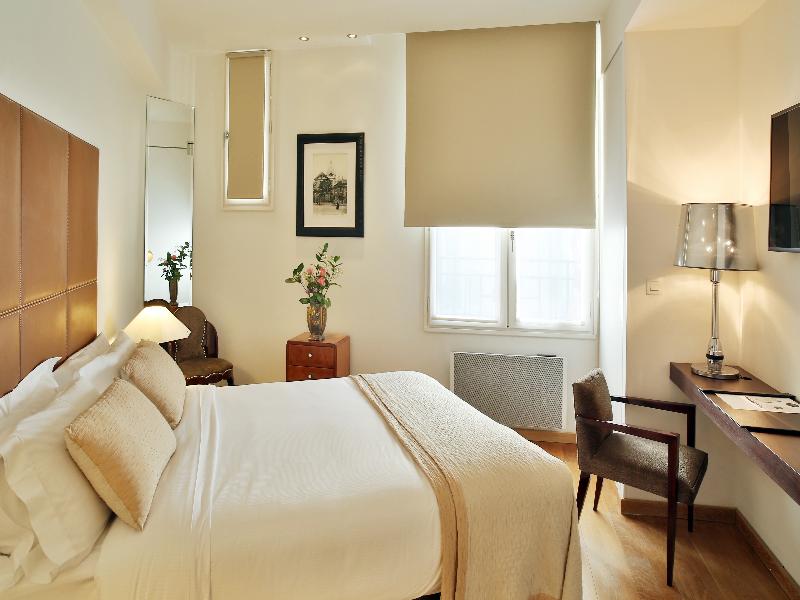 Montmartre Residence Paris image