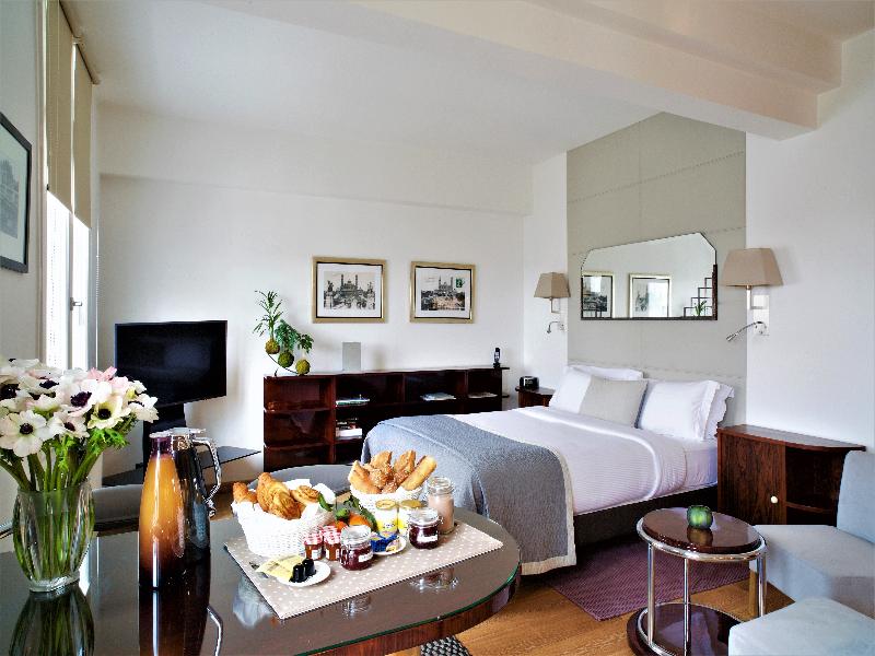 Montmartre Residence Paris image