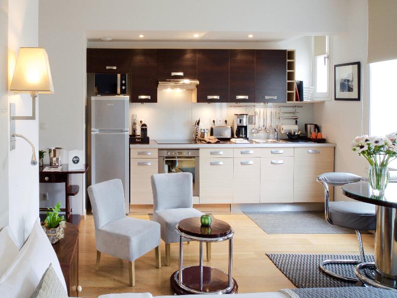 Montmartre Residence Paris image