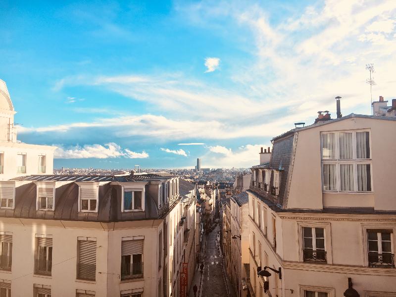 Montmartre Residence Paris image
