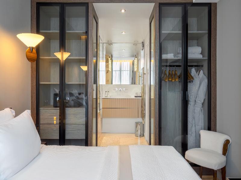 Montmartre Residence Paris image