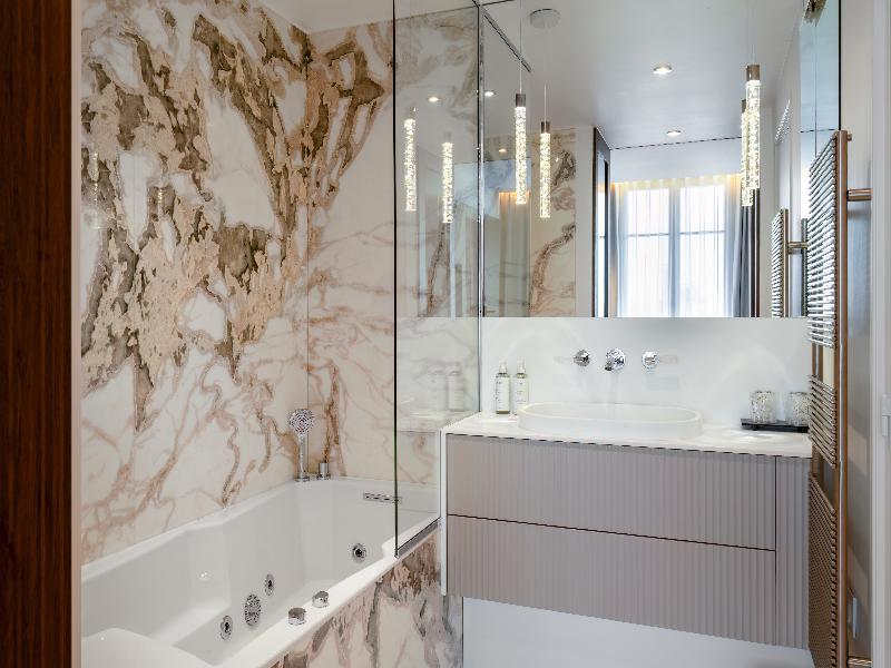 Montmartre Residence Paris image