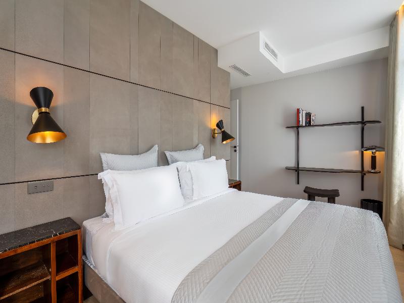 Montmartre Residence Paris image