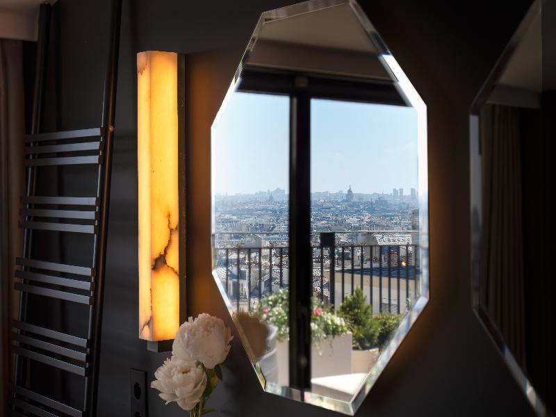 Montmartre Residence Paris image