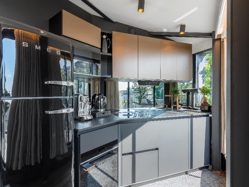 Montmartre Residence Paris image